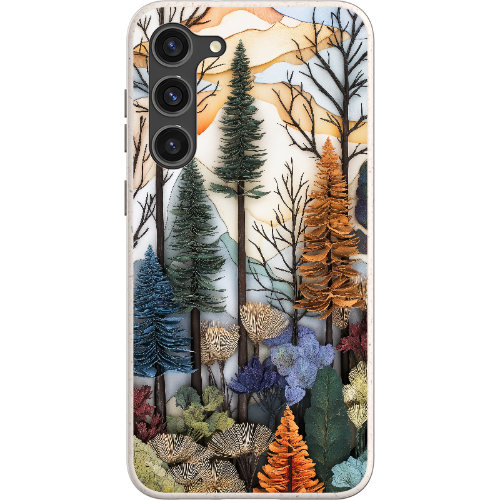 Paper Forest Life Bio Case