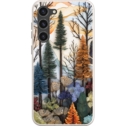 Paper Forest Life Bio Case