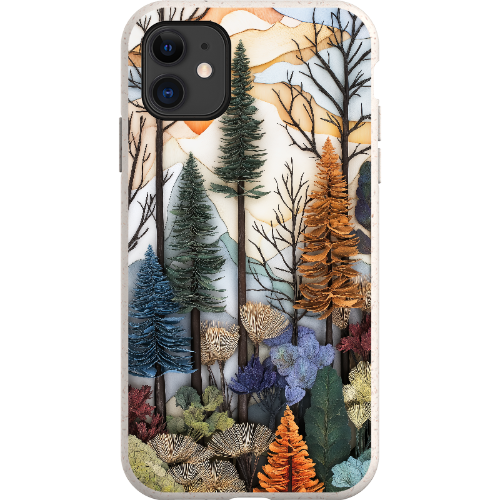 Paper Forest Life Bio Case