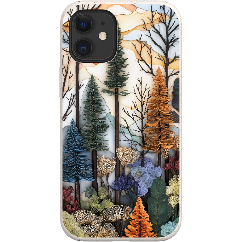 Paper Forest Life Bio Case
