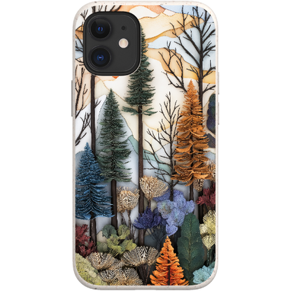 Paper Forest Life Bio Case