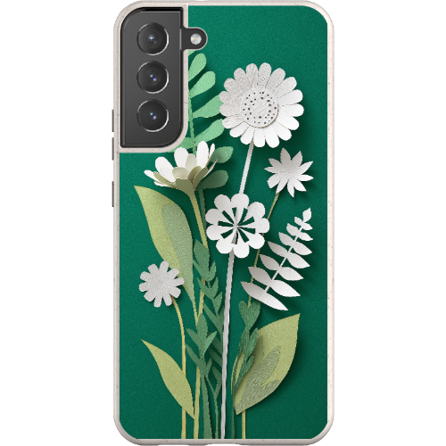 Paper Cut Foral Bio Case