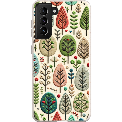 Festive Trees Bio Case