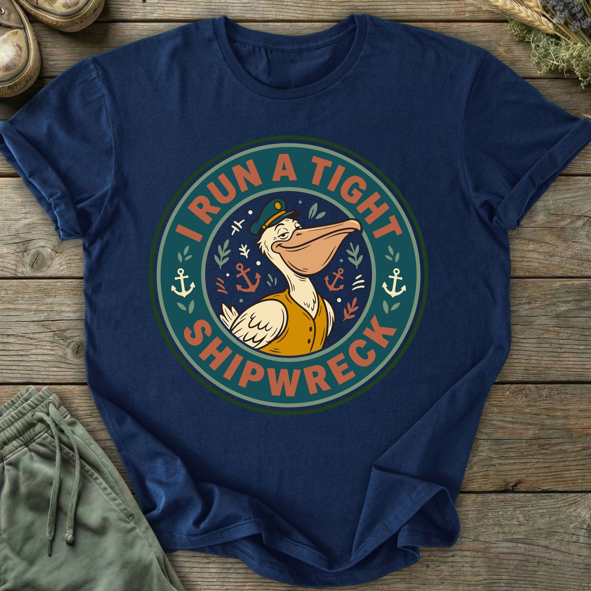 Navy