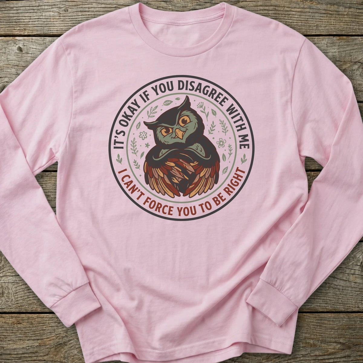 Light Pink
