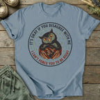 Printify T-Shirt You Disagree T-Shirt