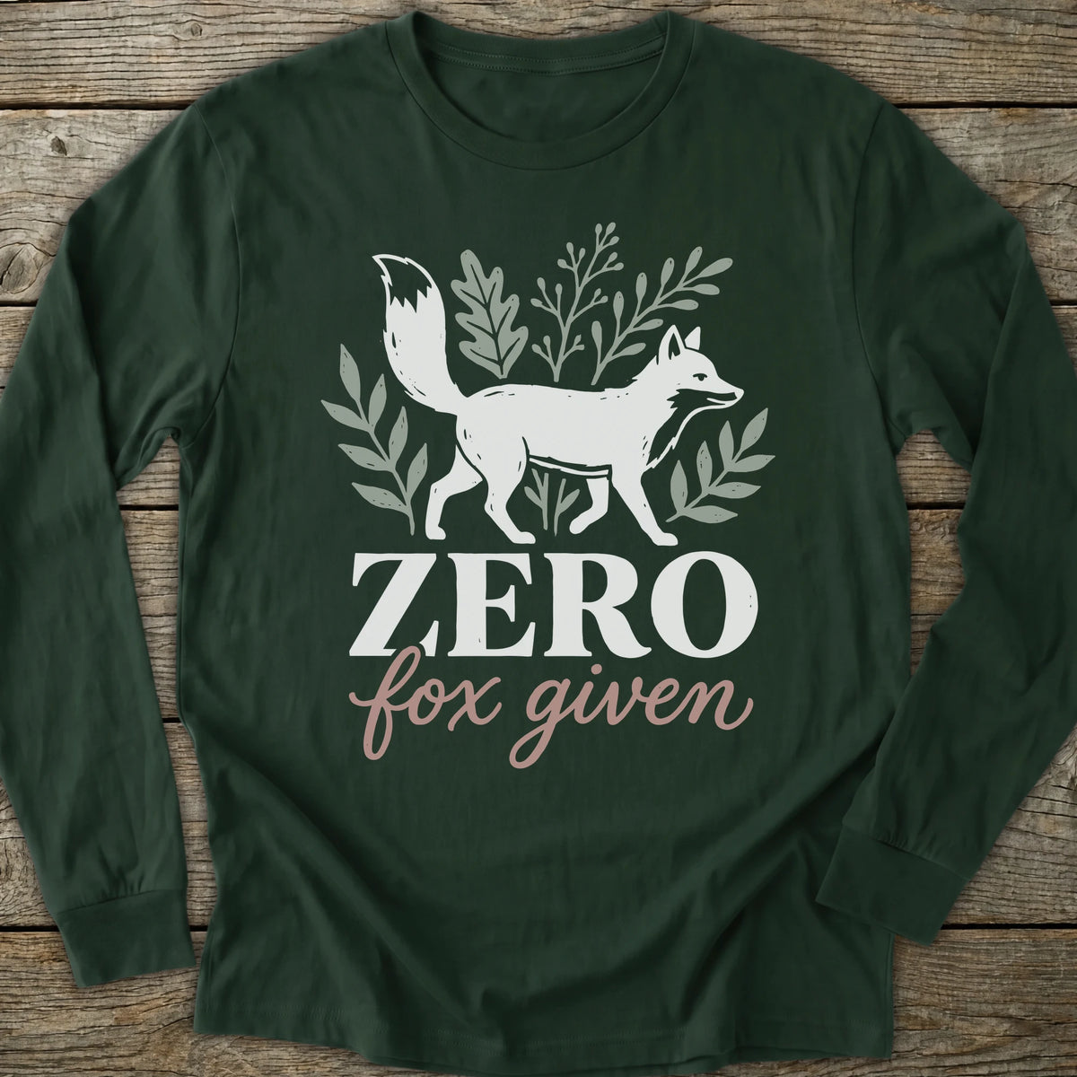 Forest Green